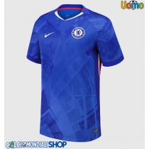 Maglie da calcio Chelsea Joao Pedro #20 Prima Maglia 2025-26 Manica Corta